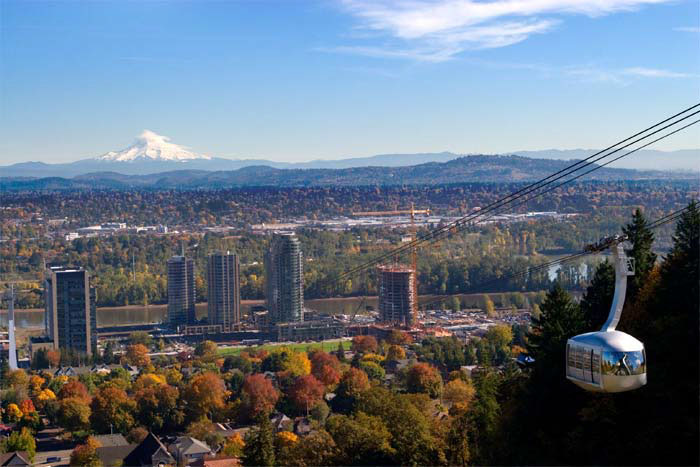 ohsu gondola