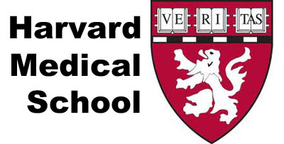 harvard medical school high resolution logo