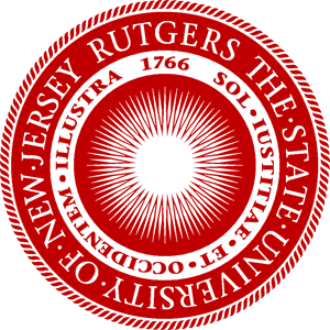 Rutgers New Jersey Medical School Logo