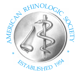American Rhinologic Society established in 1954