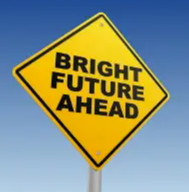 Bright Future Ahead