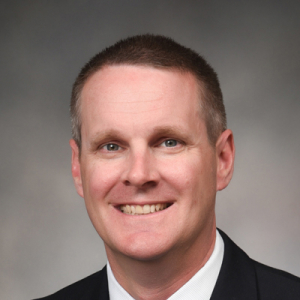 Brett Comer