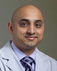 Chirag Patel