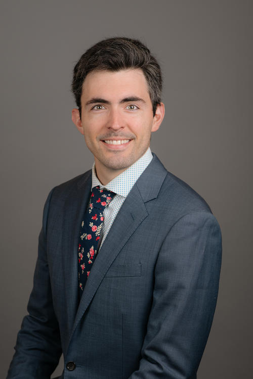 Kolin Rubel