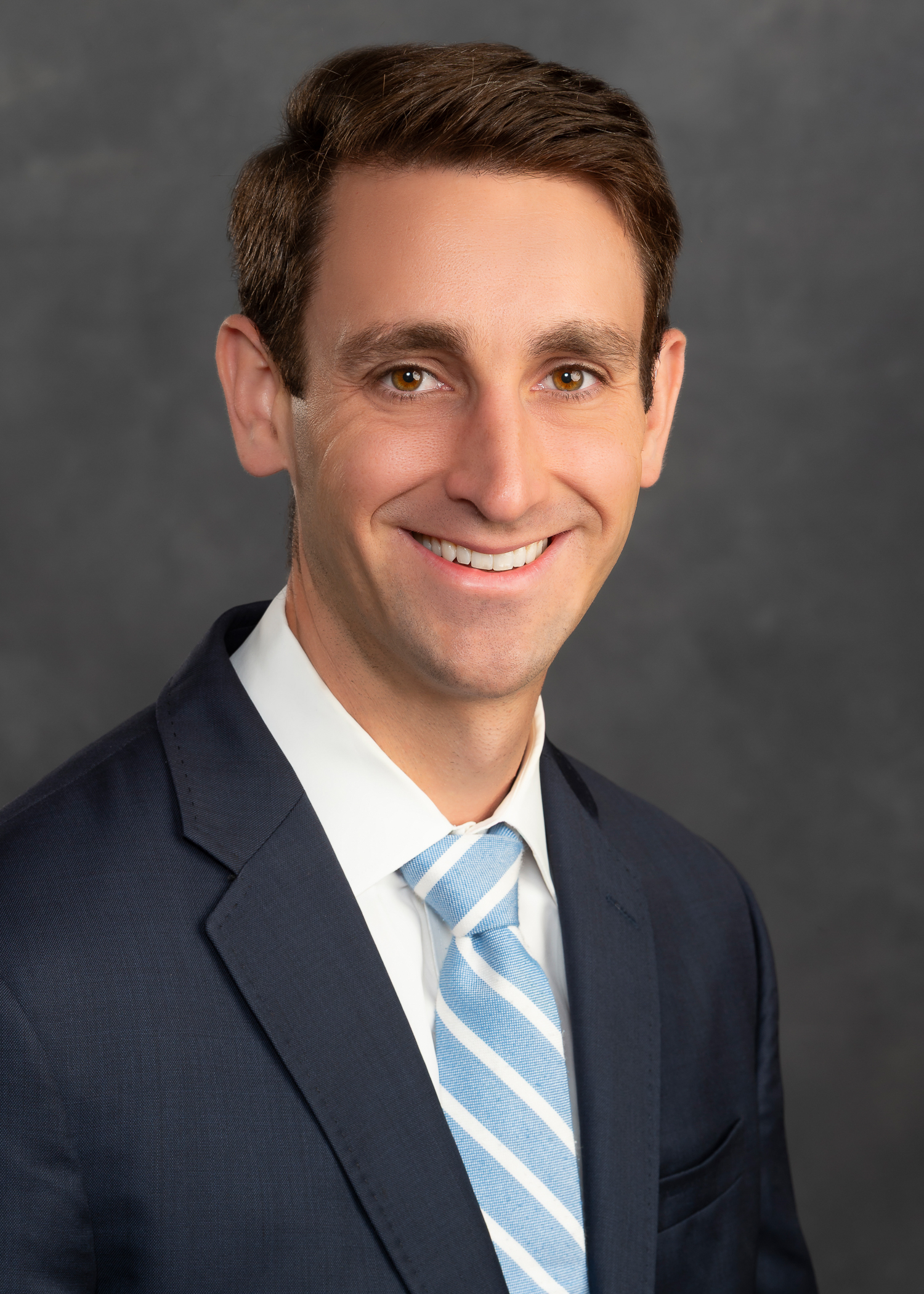 Michael Armstrong